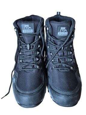 Kodiak Thinsulate Hiking Boots Mens Size 11